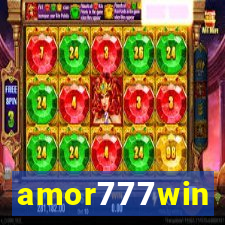 amor777win