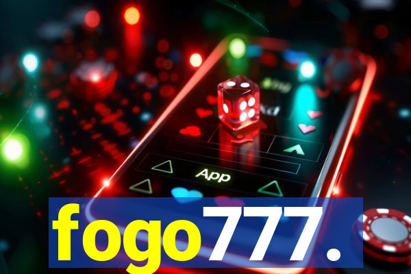 fogo777.