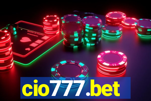 cio777.bet