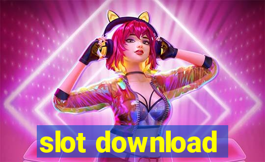 slot download