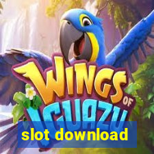 slot download