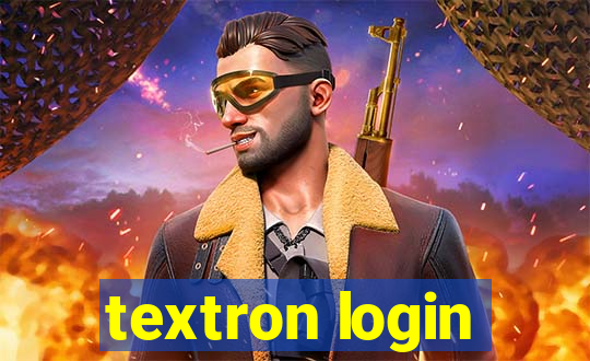 textron login