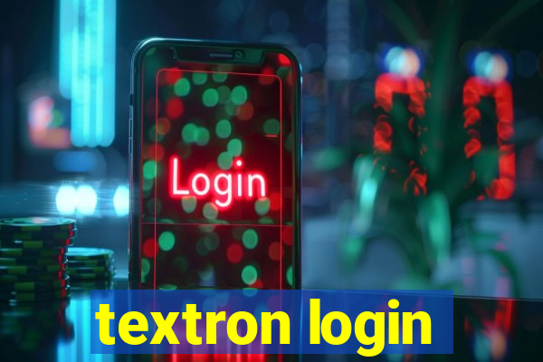 textron login