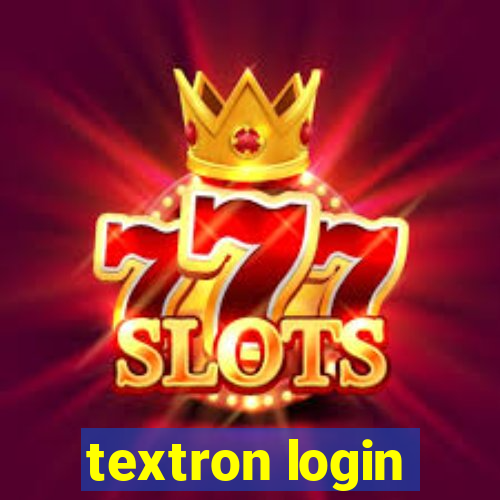 textron login