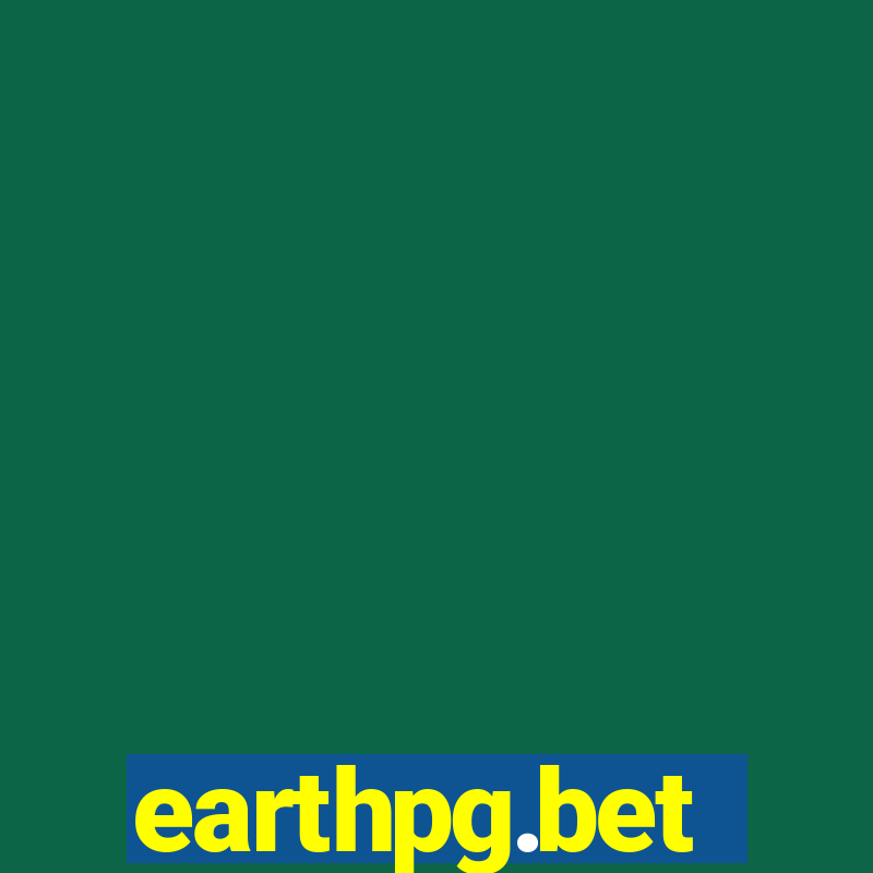 earthpg.bet