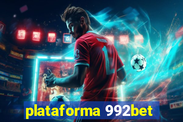 plataforma 992bet