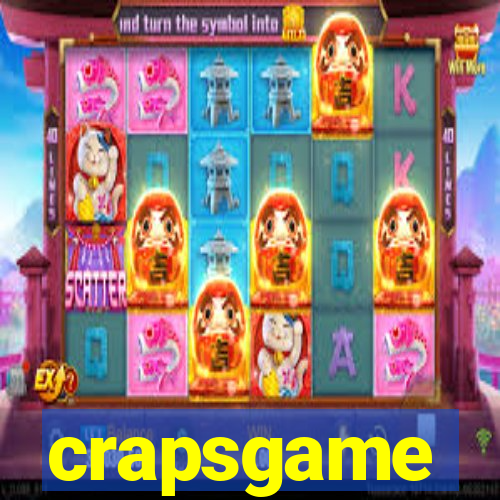 crapsgame