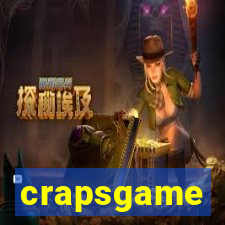 crapsgame