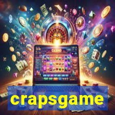 crapsgame