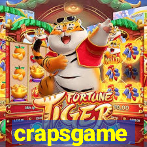 crapsgame