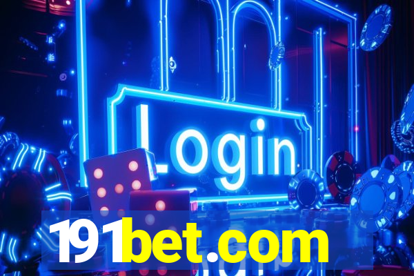 191bet.com