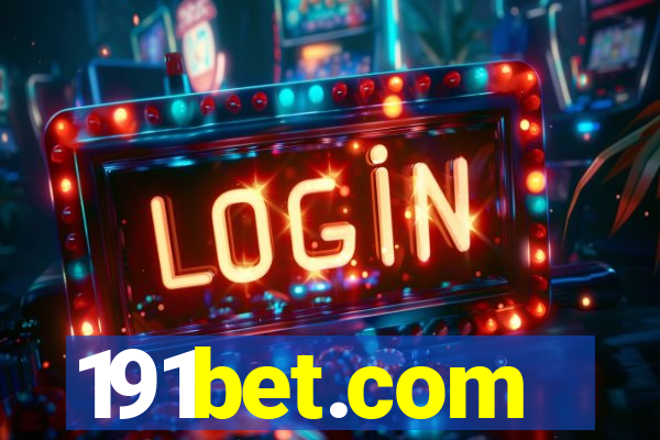 191bet.com