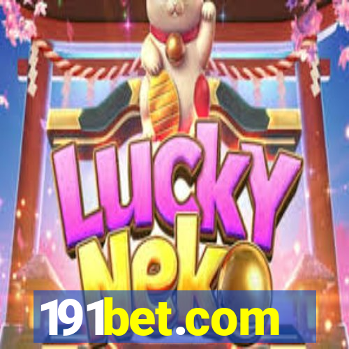 191bet.com