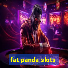 fat panda slots