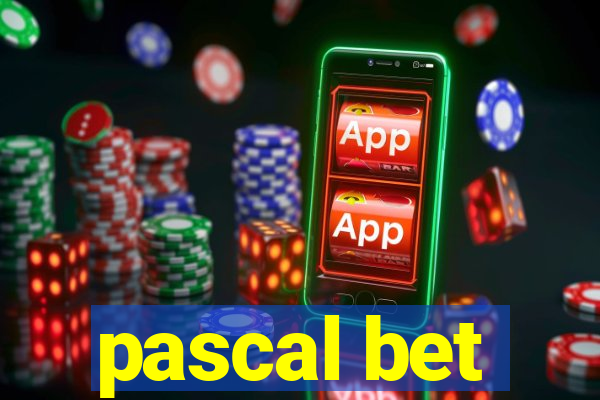 pascal bet