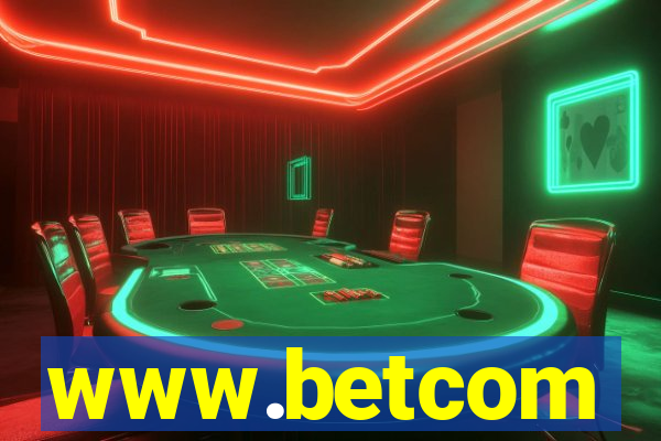 www.betcom