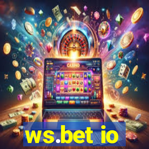 ws.bet io