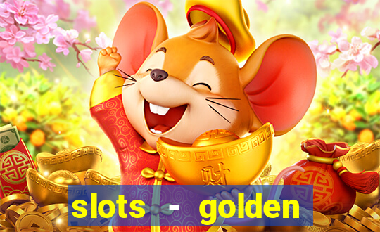 slots - golden spin casino