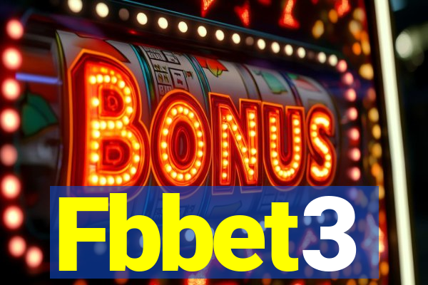 Fbbet3