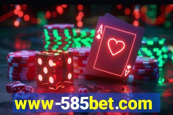 www-585bet.com