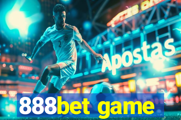 888bet game