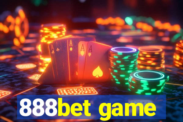 888bet game