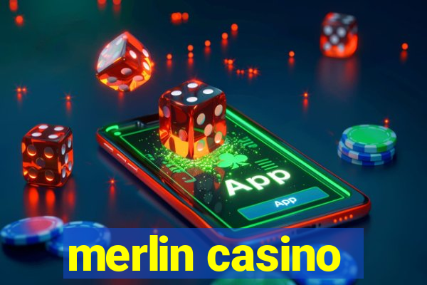 merlin casino