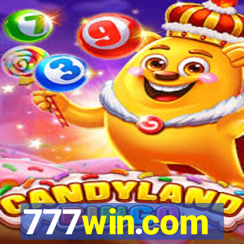 777win.com