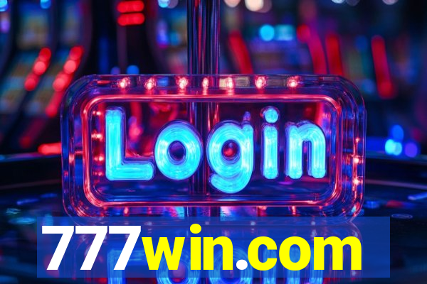 777win.com