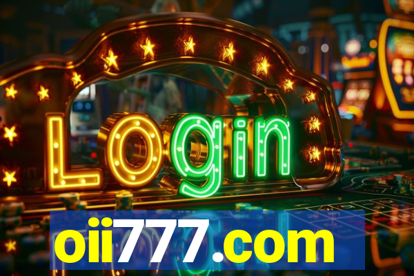 oii777.com