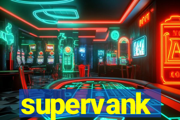 supervank