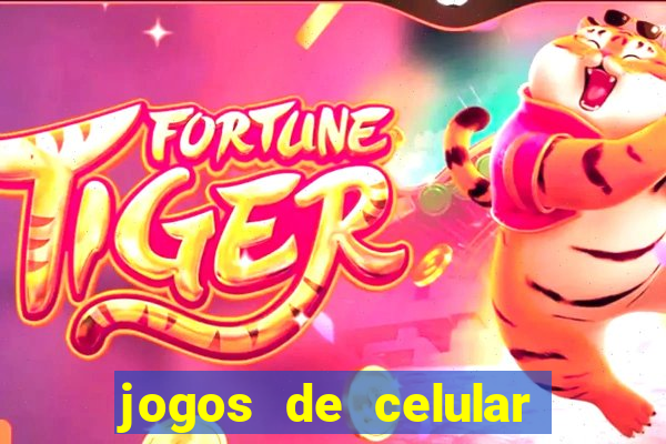 jogos de celular sem propaganda