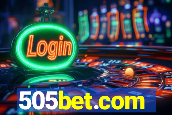 505bet.com