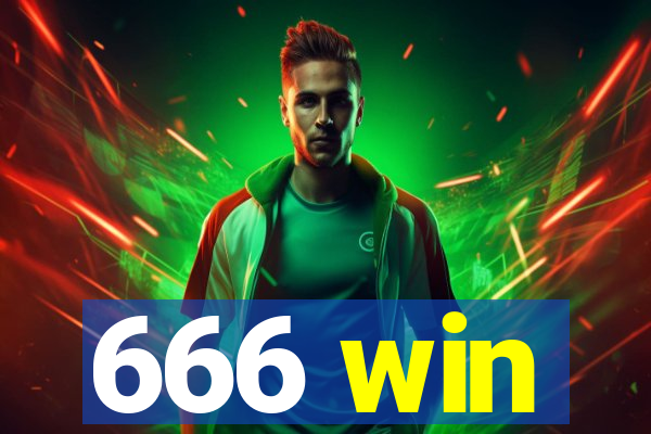 666 win