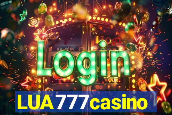 LUA777casino