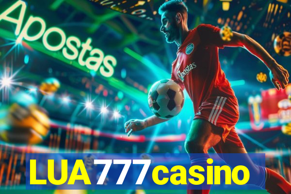 LUA777casino