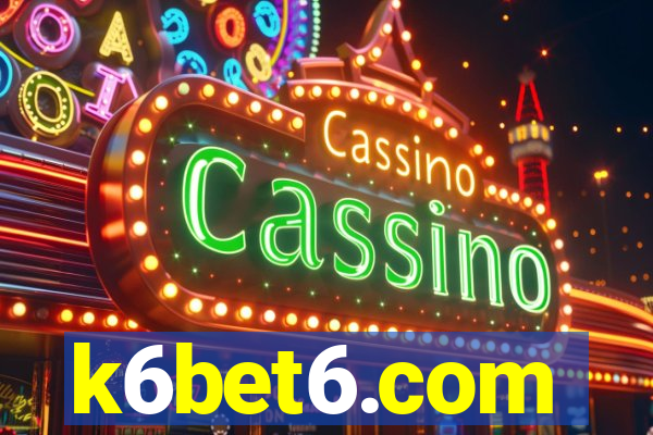 k6bet6.com