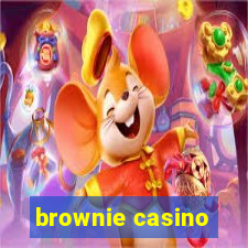 brownie casino