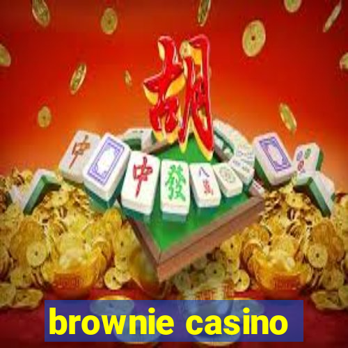 brownie casino