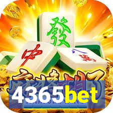 4365bet