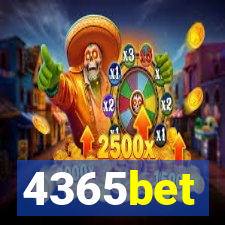 4365bet