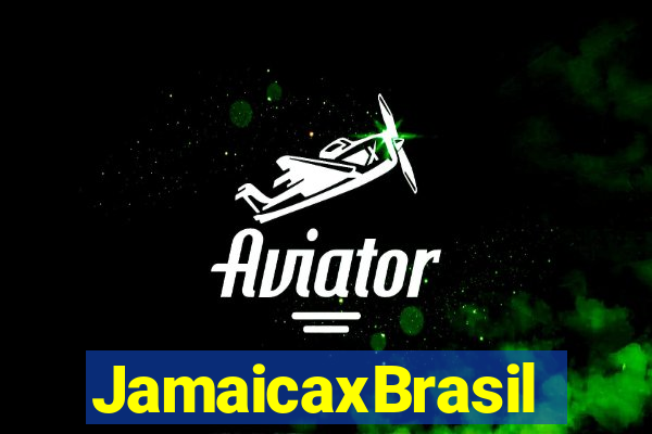 JamaicaxBrasil