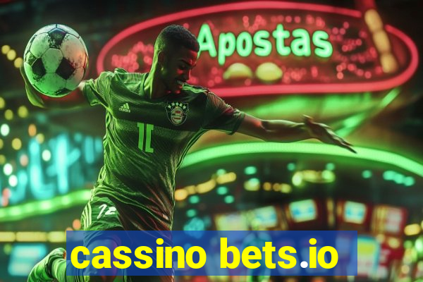 cassino bets.io