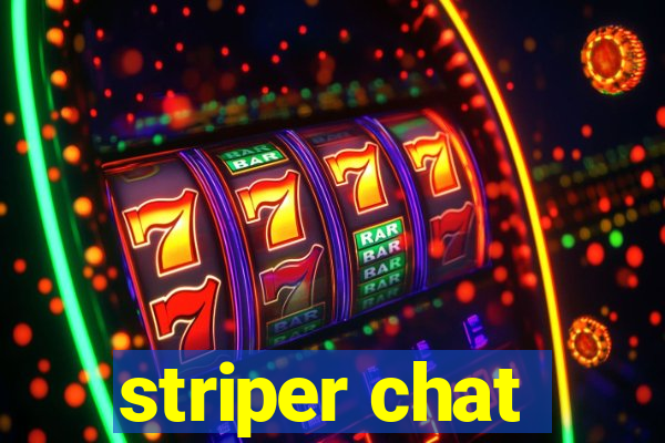 striper chat