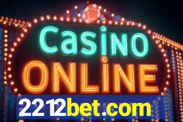 2212bet.com