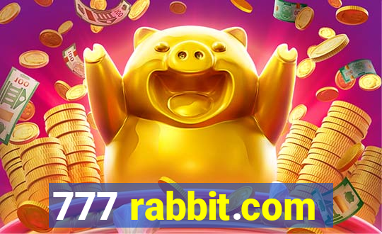 777 rabbit.com