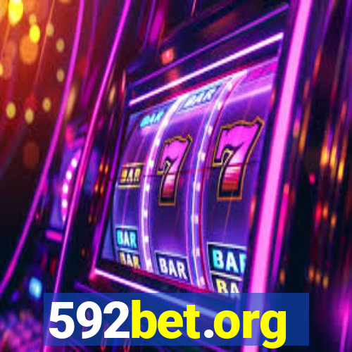 592bet.org