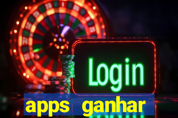 apps ganhar dinheiro jogando