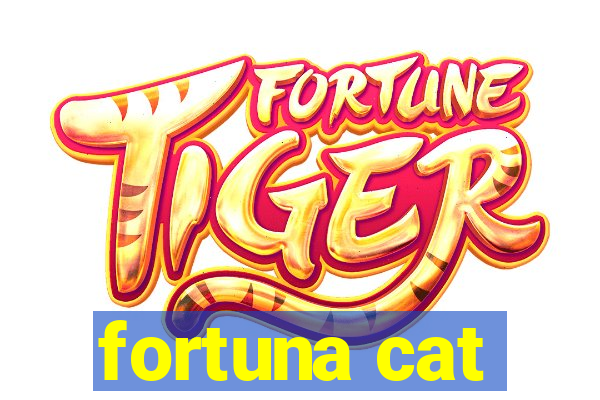 fortuna cat