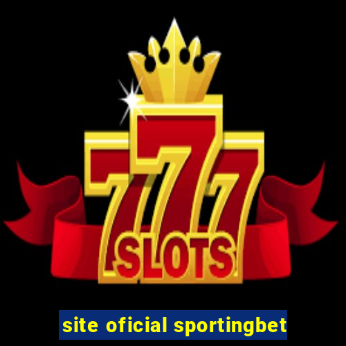 site oficial sportingbet